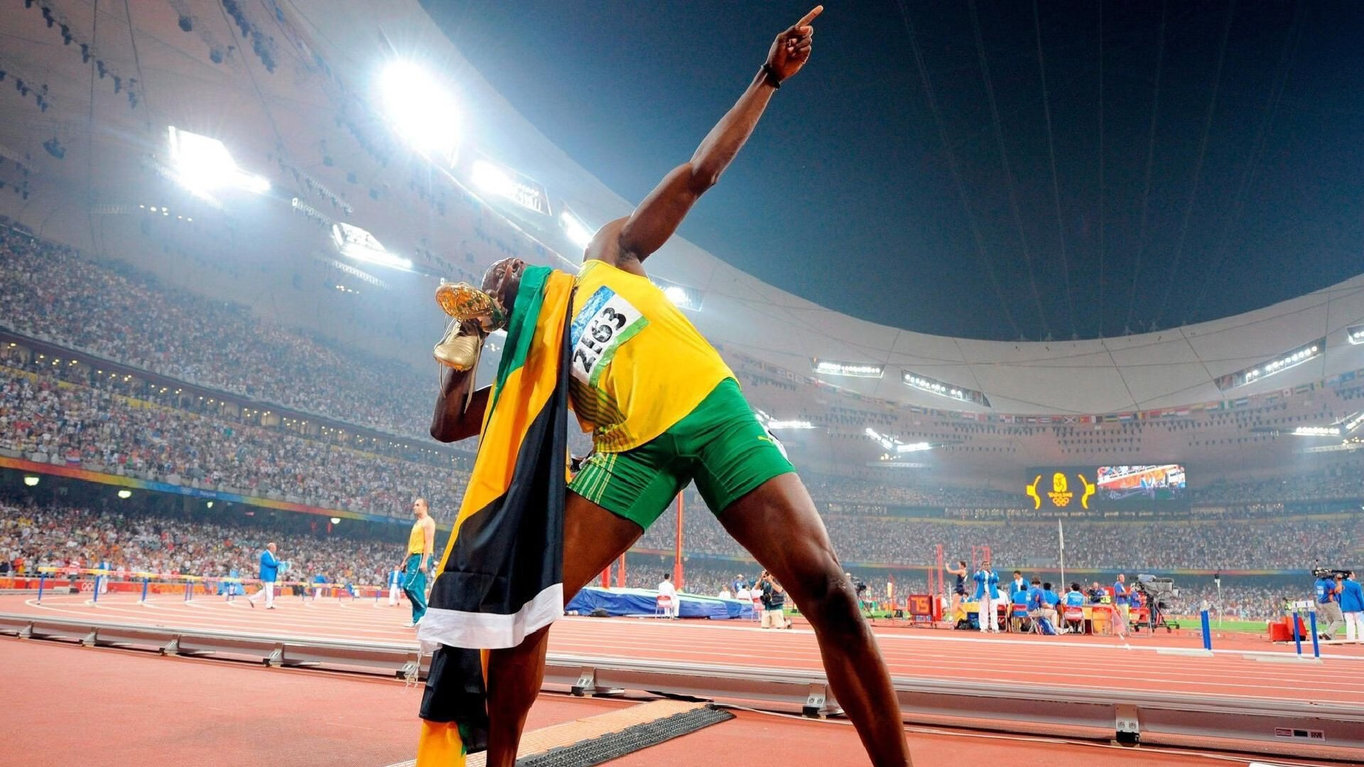 极限运动热潮席卷全球,挑战者突破自我再创纪录